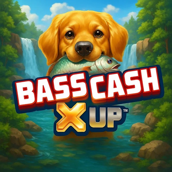 game logo by Alchemy Gaming on irisscasino.de