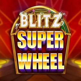 Blitz Super Wheel – slot by Pragmatic Play, featured at irisscasino.de