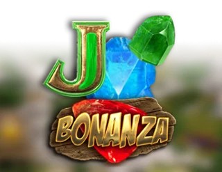 Logo of Bonanza Megaways from Big Time Gaming at Iris Casino