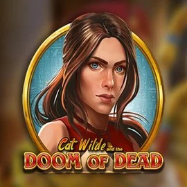 Play the Cat Wilde and the Doom of Dead slot by Play'n GO on Iris Casino