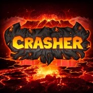 game logo by Galaxsys on irisscasino.de