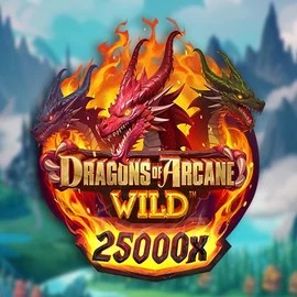 game logo by Foxium on irisscasino.de