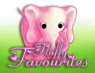 Fluffy Favourites logo by Eyecon at Iris CasinoFluffy Favourites