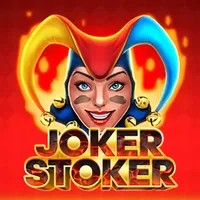 Joker Stoker logo by Endorphina at Iris CasinoJoker Stoker