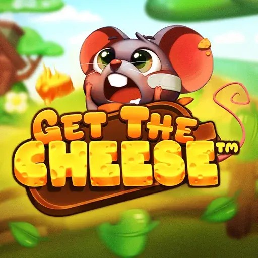 Get The Cheese – slot by Hacksaw Gaming, featured at irisscasino.de