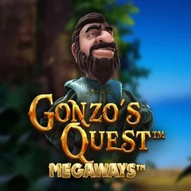 Play Gonzo's Quest Megaways slot by Red Tiger Gaming on irisscasino.de