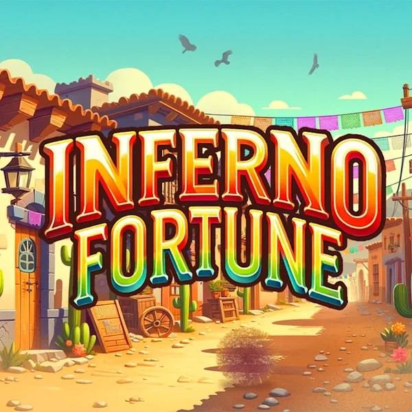 game logo by Atomic Slot Lab on irisscasino.de