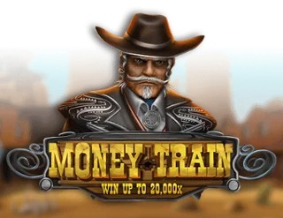 Money Train online slot from Relax Gaming – play at irisscasino.de