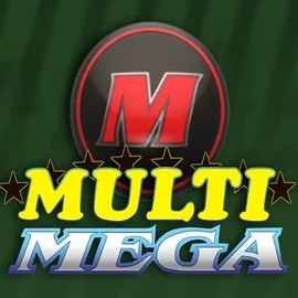 game logo by FBM on irisscasino.de