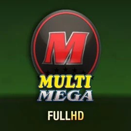 Multi Mega Full HD logo by FBM at Iris CasinoMulti Mega Full HD