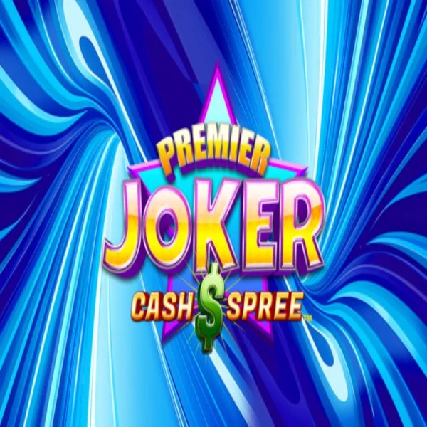 Premier Joker Cash Spree slot icon by Oros Gaming, available at Iris Casino