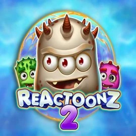 Reactoonz 2 online slot from Play'n GO – play at irisscasino.de