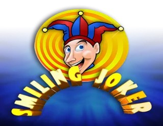 Smiling Joker logo by Apollo Games at Iris CasinoSmiling Joker